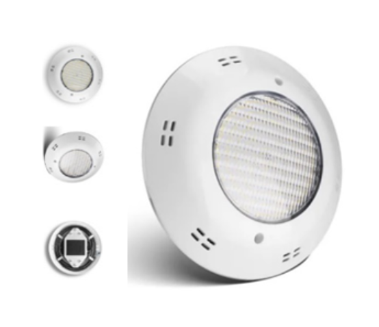 Foco LED Piscina 12V Color Blanco